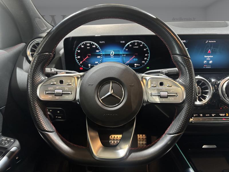 Image Mercedes-Benz GLA 250 e AMG Line  