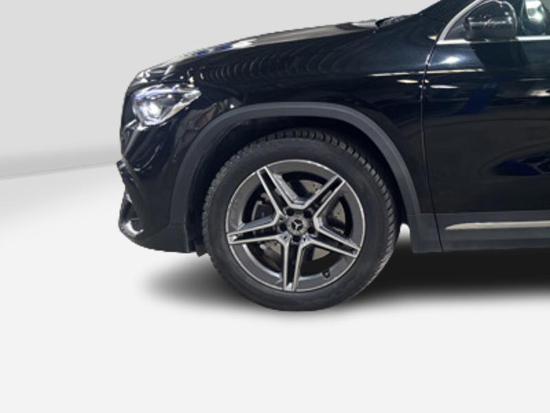 Image Mercedes-Benz GLA 250 e AMG Line  