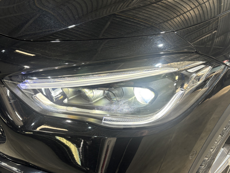 Image Mercedes-Benz GLA 250 e AMG Line  