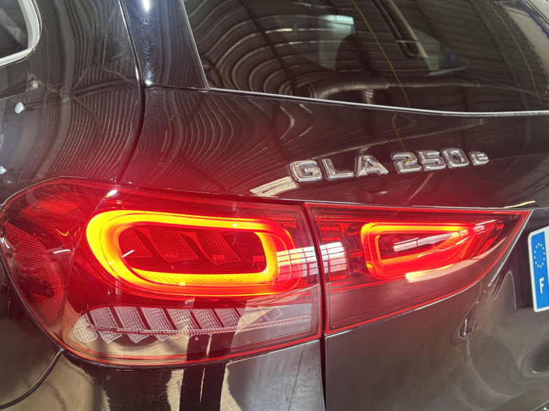 Image Mercedes-Benz GLA 250 e AMG Line  