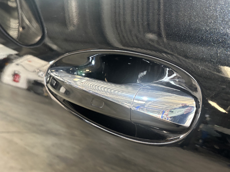 Image Mercedes-Benz GLA 250 e AMG Line  