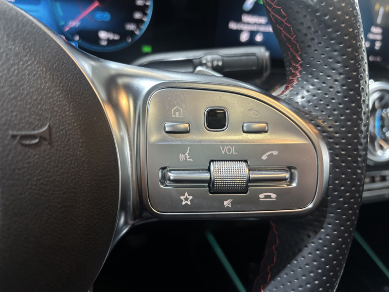 Image Mercedes-Benz GLA 250 e AMG Line  