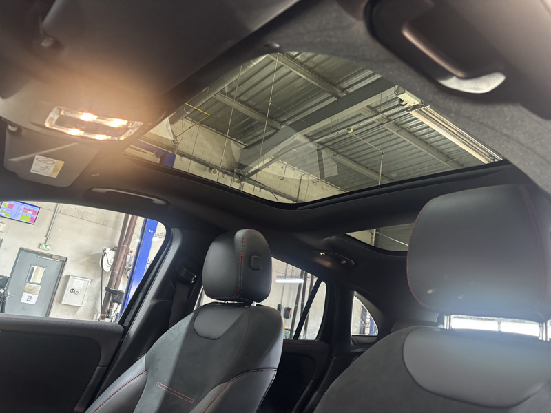 Image Mercedes-Benz GLA 250 e AMG Line  