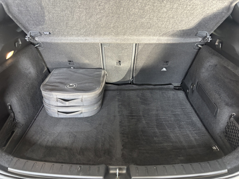 Image Mercedes-Benz GLA 250 e AMG Line  