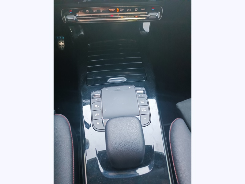 Image Mercedes-Benz CLA COUPÉ CLA 220 d Coupé AMG Line  CLA 220 D COUPE 8G-DCT