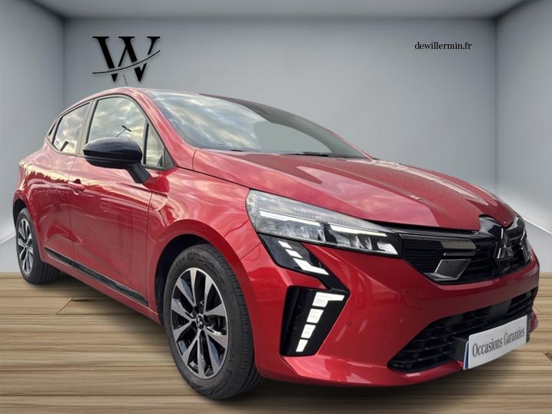 Image Mitsubishi COLT 1.0 MPI-T 91 Business  COLT 1.0 MPI-T 91 BUSINESS