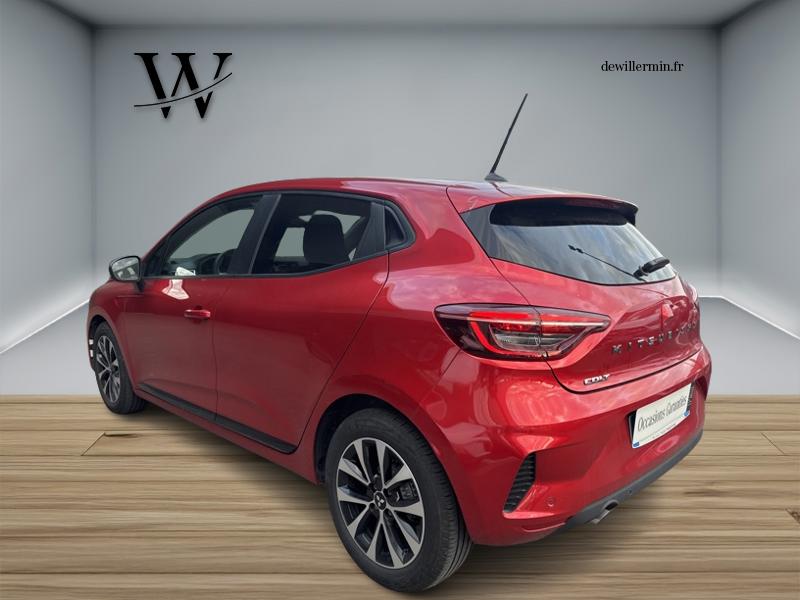 Image Mitsubishi COLT 1.0 MPI-T 91 Business  COLT 1.0 MPI-T 91 BUSINESS