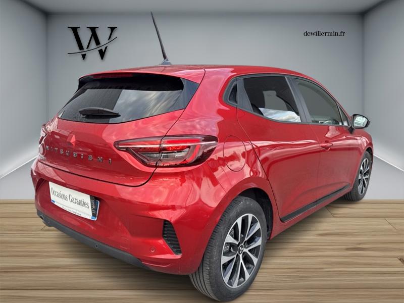 Image Mitsubishi COLT 1.0 MPI-T 91 Business  COLT 1.0 MPI-T 91 BUSINESS