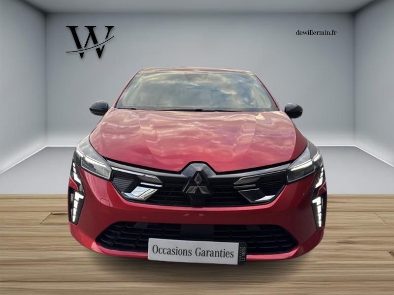 Image Mitsubishi COLT 1.0 MPI-T 91 Business  COLT 1.0 MPI-T 91 BUSINESS