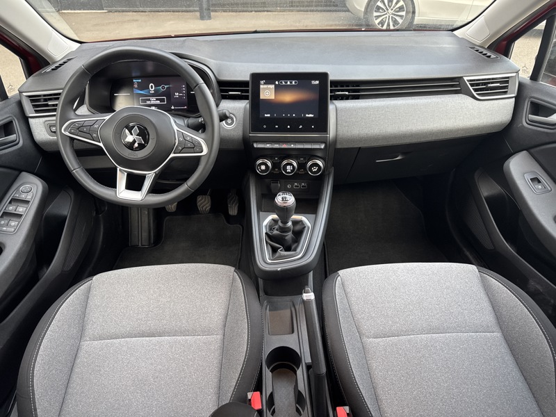 Image Mitsubishi COLT 1.0 MPI-T 91 Business  COLT 1.0 MPI-T 91 BUSINESS