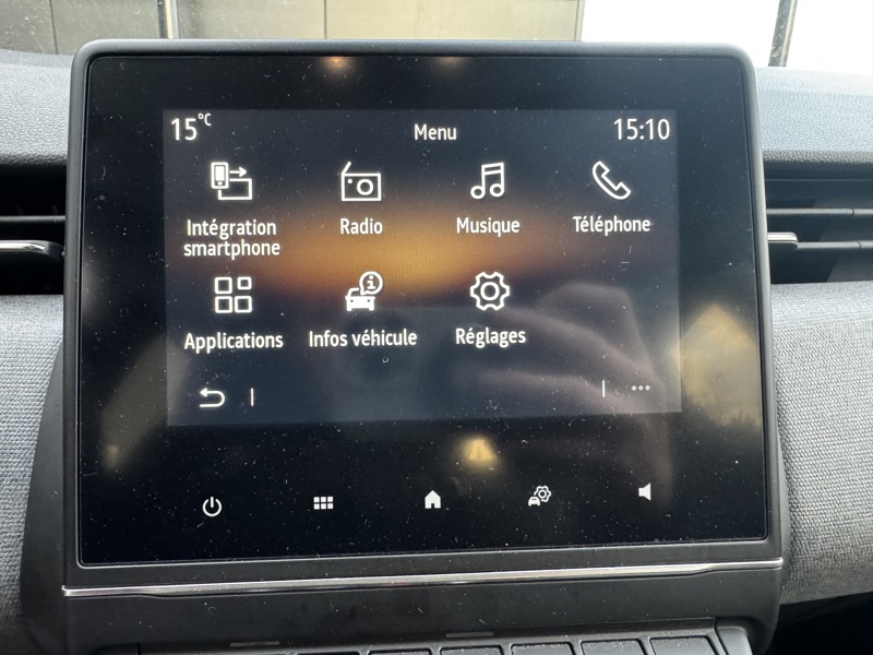 Image Mitsubishi COLT 1.0 MPI-T 91 Business  COLT 1.0 MPI-T 91 BUSINESS