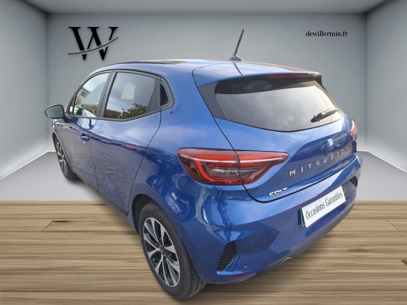 Image Mitsubishi COLT 1.0 MPI-T 91 Business  COLT 1.0 MPI-T 91 BUSINESS