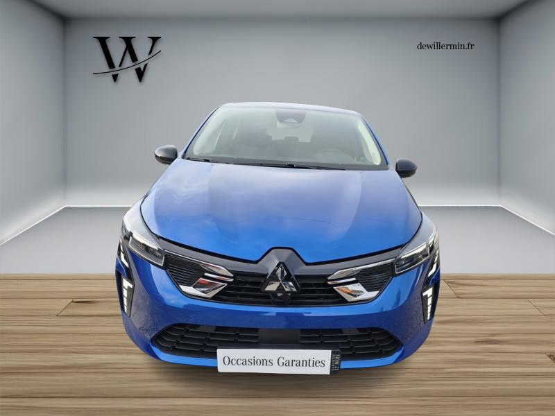 Image Mitsubishi COLT 1.0 MPI-T 91 Business  COLT 1.0 MPI-T 91 BUSINESS