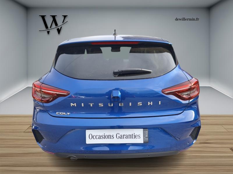 Image Mitsubishi COLT 1.0 MPI-T 91 Business  COLT 1.0 MPI-T 91 BUSINESS