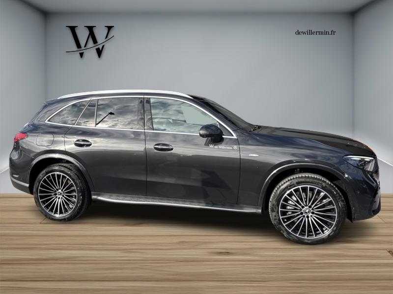 Image Mercedes-Benz GLC SUV GLC 300 e  Hybrid EQ 4MATIC AMG Line +  GLC 300 e  Hybrid EQ 4MATIC AMG Line +
