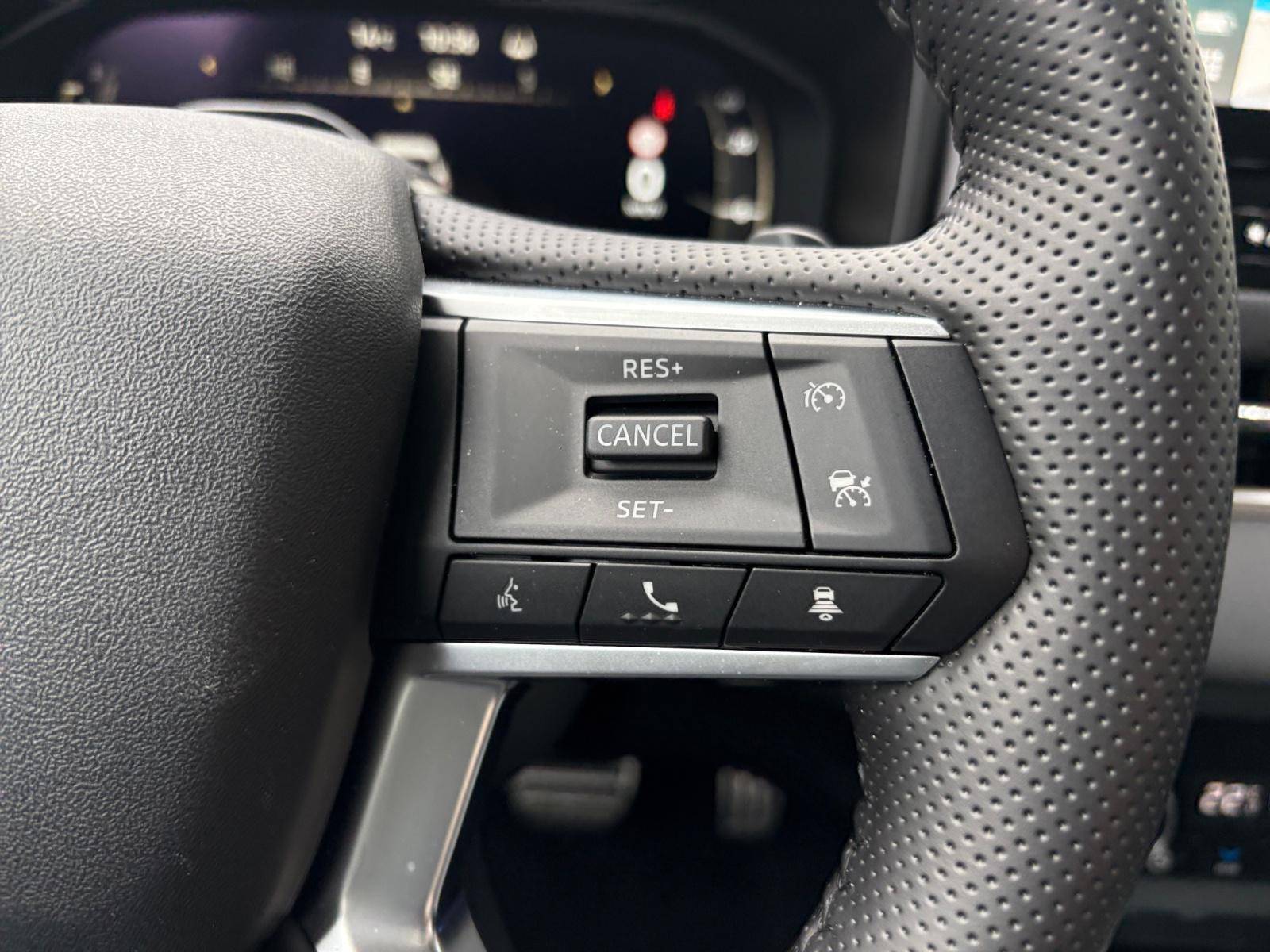 Image Mitsubishi OUTLANDER PHEV 2.4 MIVEC Phev 306 4WD Instyle  OUTLANDER 2.4 MIVEC PHEV 306 4WD INSTYLE