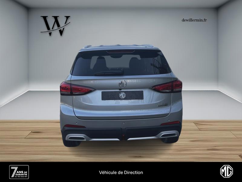 Image MG ZS 1.5L 197ch Hybrid+ Luxury  1.5 194 ch BVA3