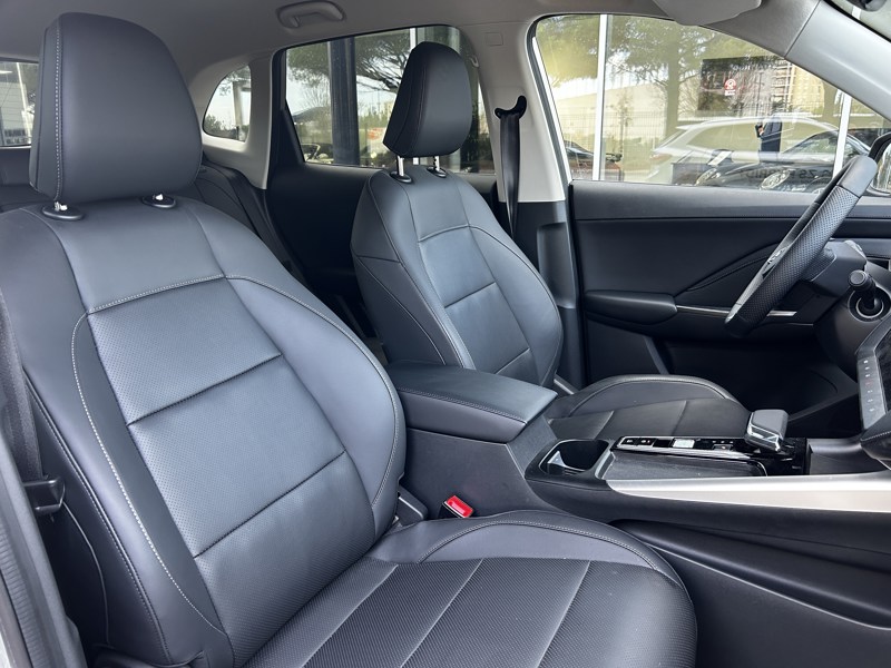 Image MG ZS 1.5L 197ch Hybrid+ Luxury  1.5 194 ch BVA3