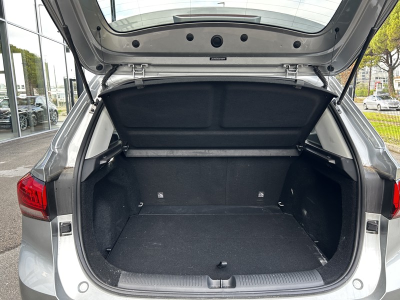 Image MG ZS 1.5L 197ch Hybrid+ Luxury  1.5 194 ch BVA3