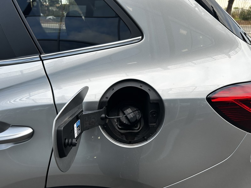 Image MG ZS 1.5L 197ch Hybrid+ Luxury  1.5 194 ch BVA3