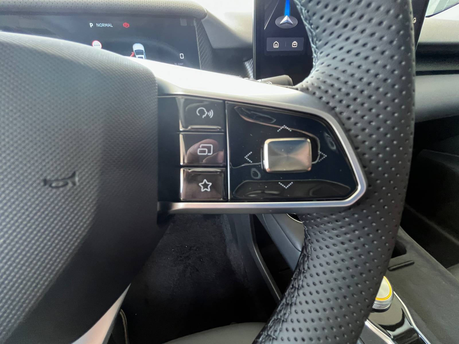 Image MG MGS5 EV Luxury 64KWH  MGS5 EV 64 KWH LUXURY