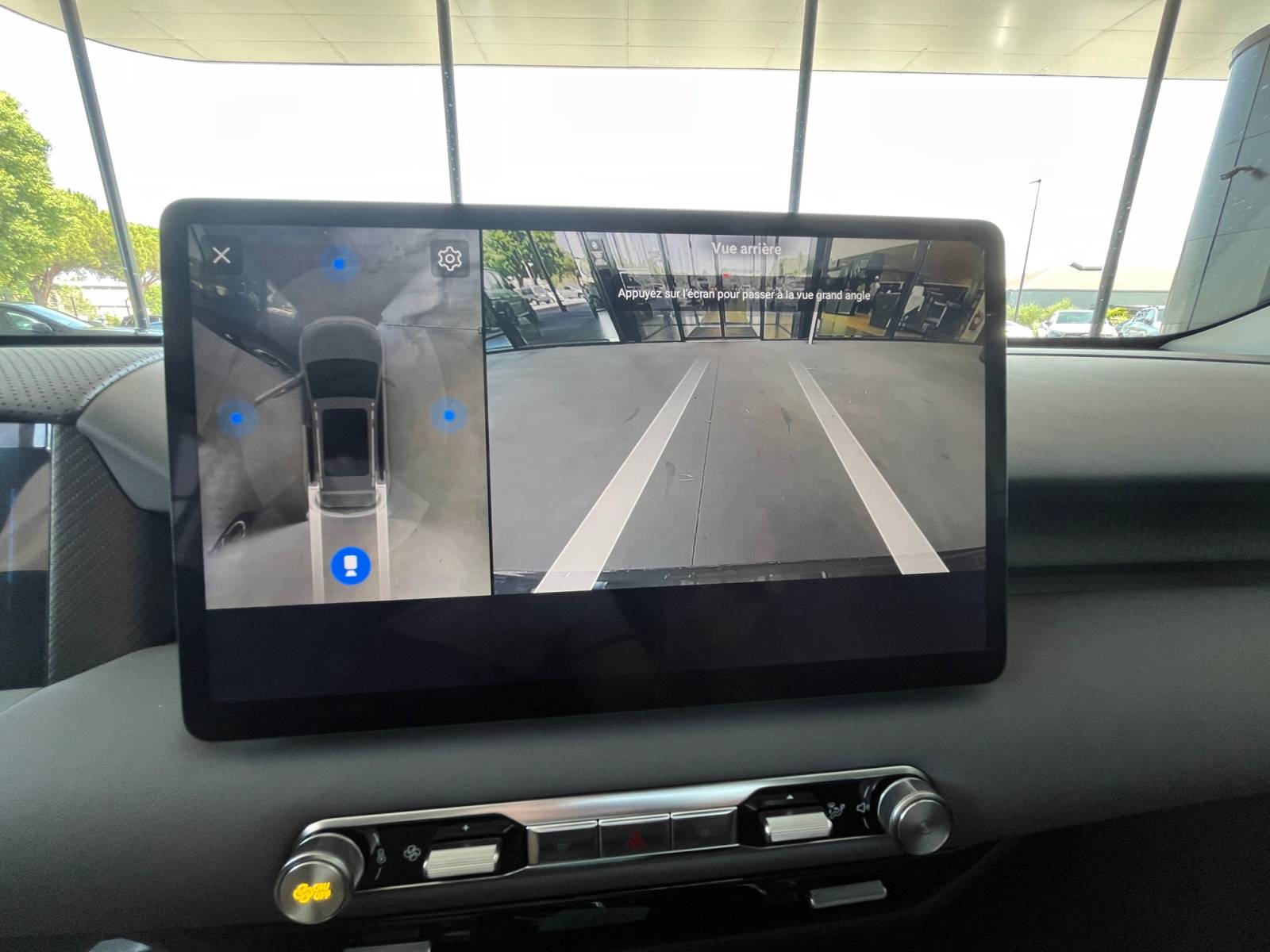 Image MG MGS5 EV Luxury 64KWH  MGS5 EV 64 KWH LUXURY