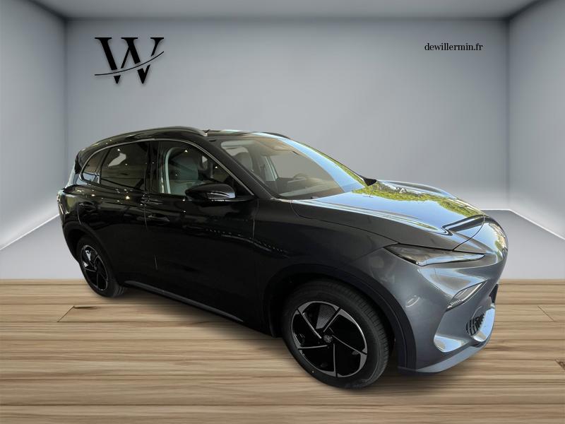 Image MG MGS5 EV Luxury 64KWH  MGS5 EV 64 KWH LUXURY