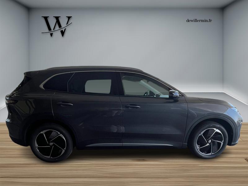 Image MG MGS5 EV Luxury 64KWH  MGS5 EV 64 KWH LUXURY