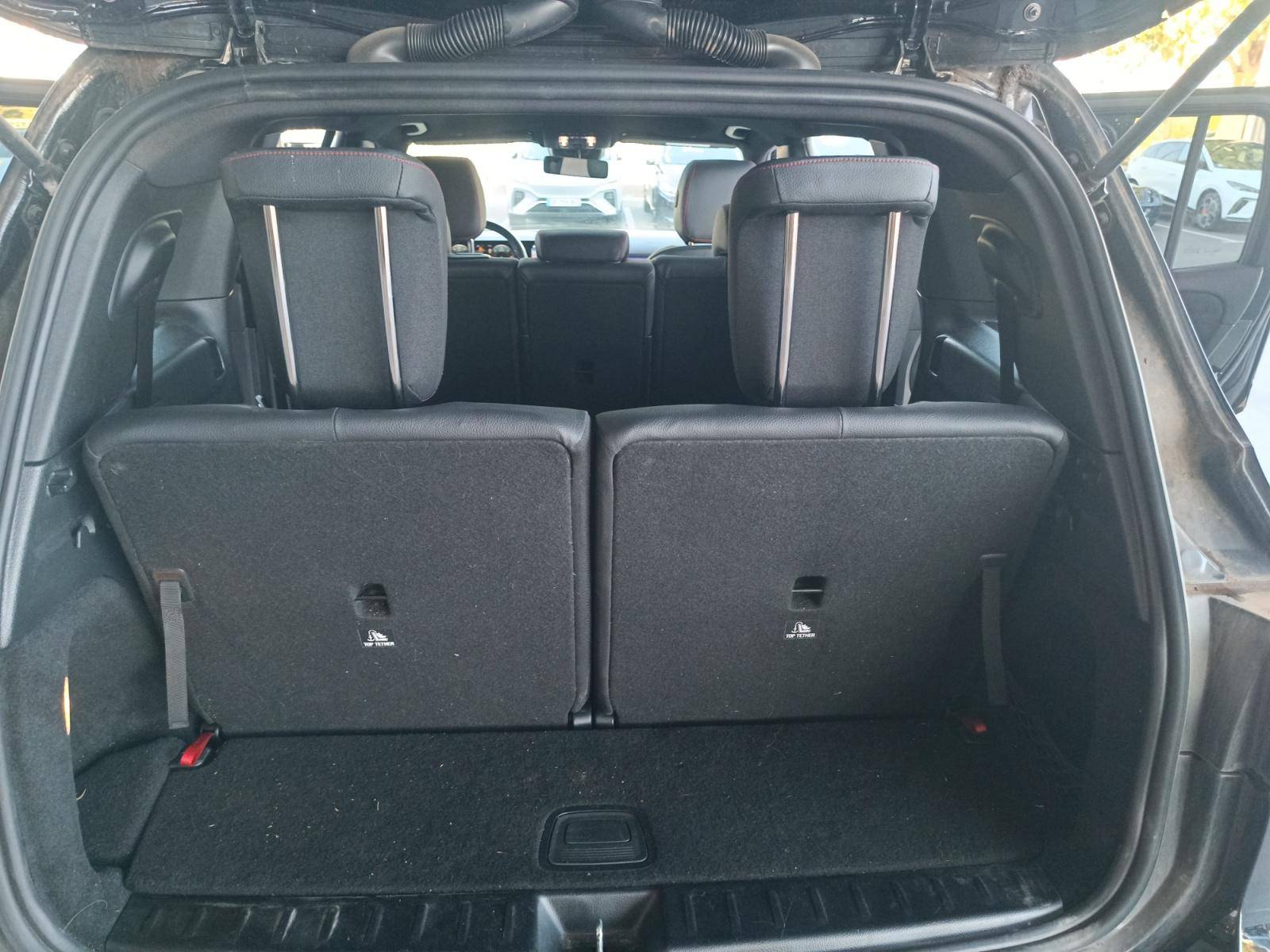 Image Mercedes-Benz GLB 200 d AMG Line  GLB 200 d AMG Line