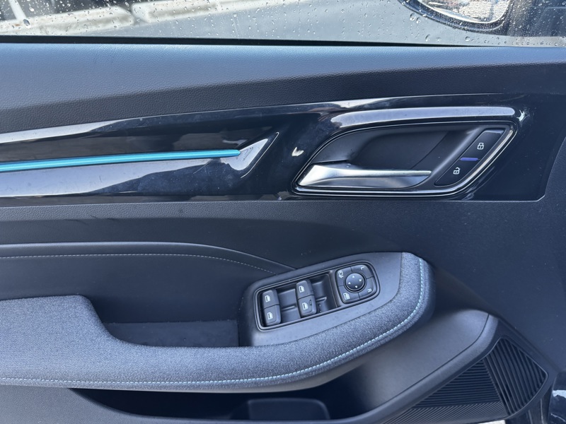 Image MG MG5 Luxury 61kWh  MG5 Autonomie Etendue 61kWh Luxury