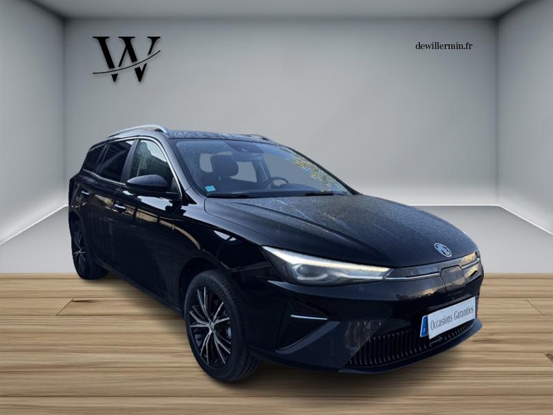 Image MG MG5 Luxury 61kWh  MG5 Autonomie Etendue 61kWh Luxury