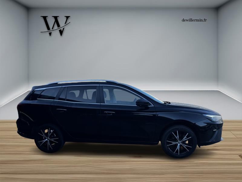 Image MG MG5 Luxury 61kWh  MG5 Autonomie Etendue 61kWh Luxury
