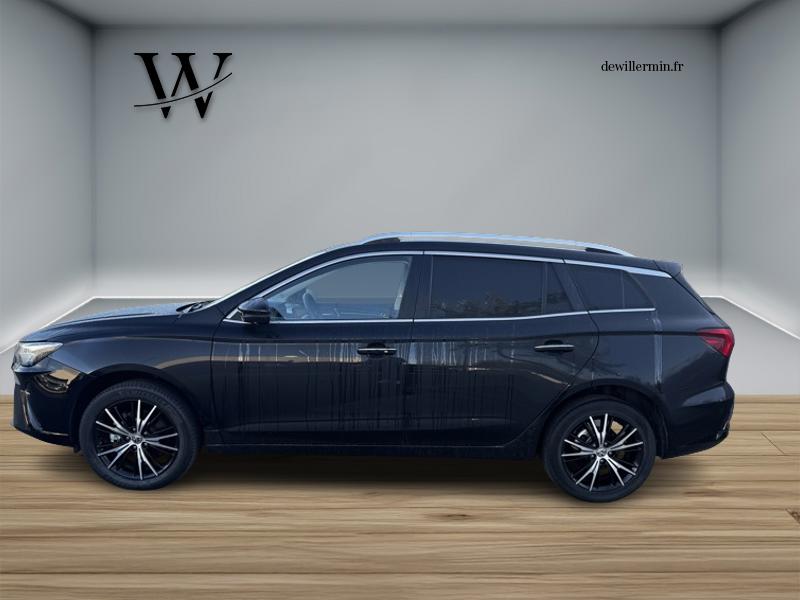 Image MG MG5 Luxury 61kWh  MG5 Autonomie Etendue 61kWh Luxury