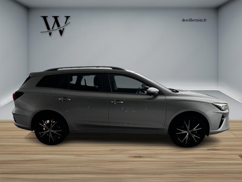 Image MG MG5 Luxury 61kWh  