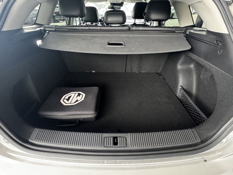 Image MG MG5 Luxury 61kWh  