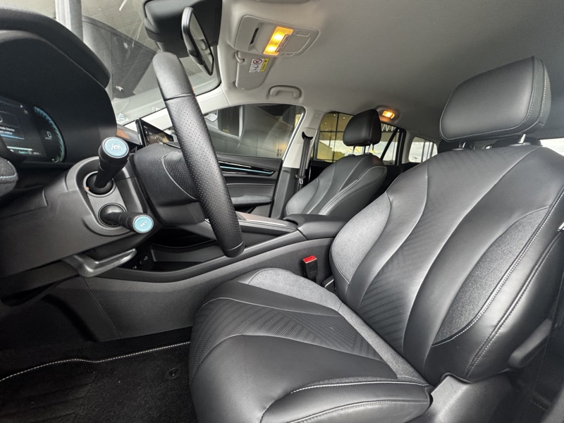 Image MG MG5 Luxury 61kWh  