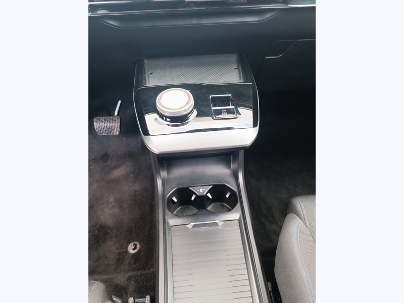 Image MG MG4 Comfort 64kWh 150kW  