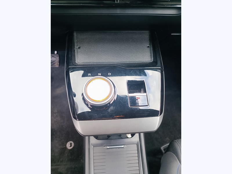 Image MG MG4 Comfort 64kWh 150kW  