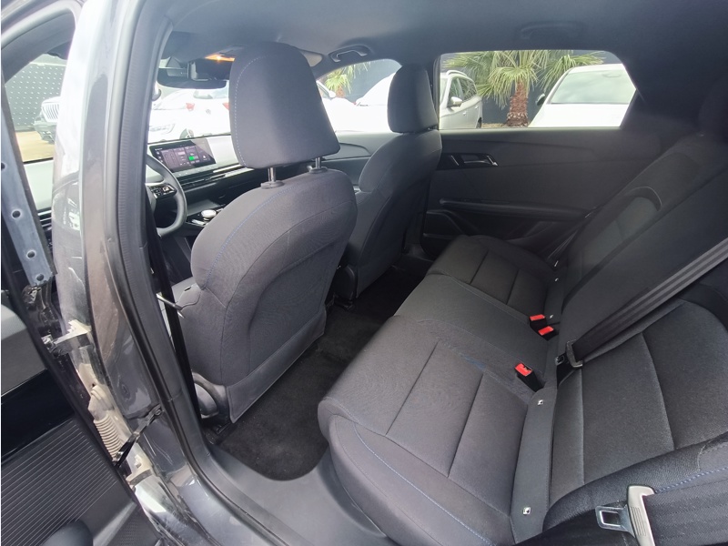 Image MG MG4 Comfort 64kWh 150kW  