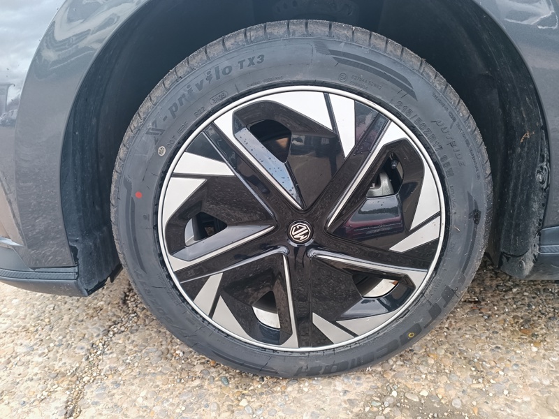 Image MG MG4 Comfort 64kWh 150kW  