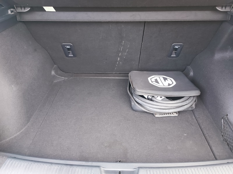 Image MG MG4 Comfort 64kWh 150kW  