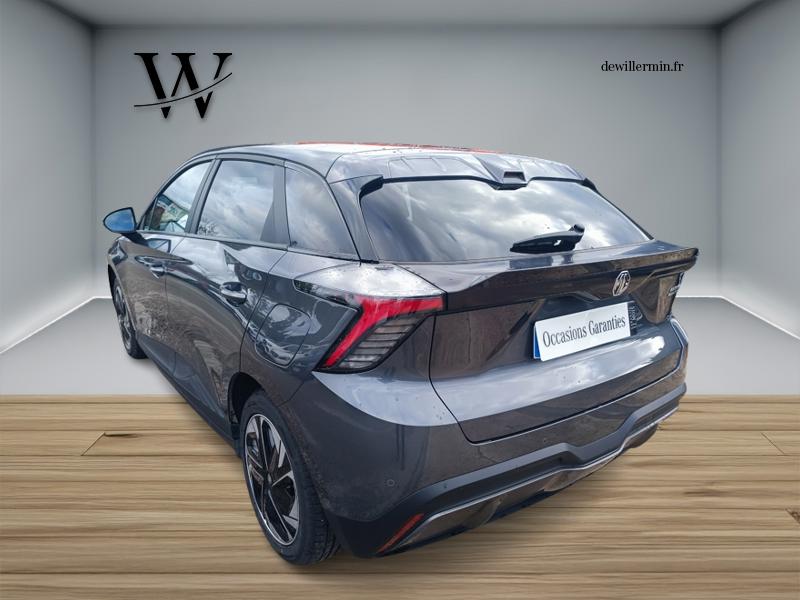 Image MG MG4 Comfort 64kWh 150kW  