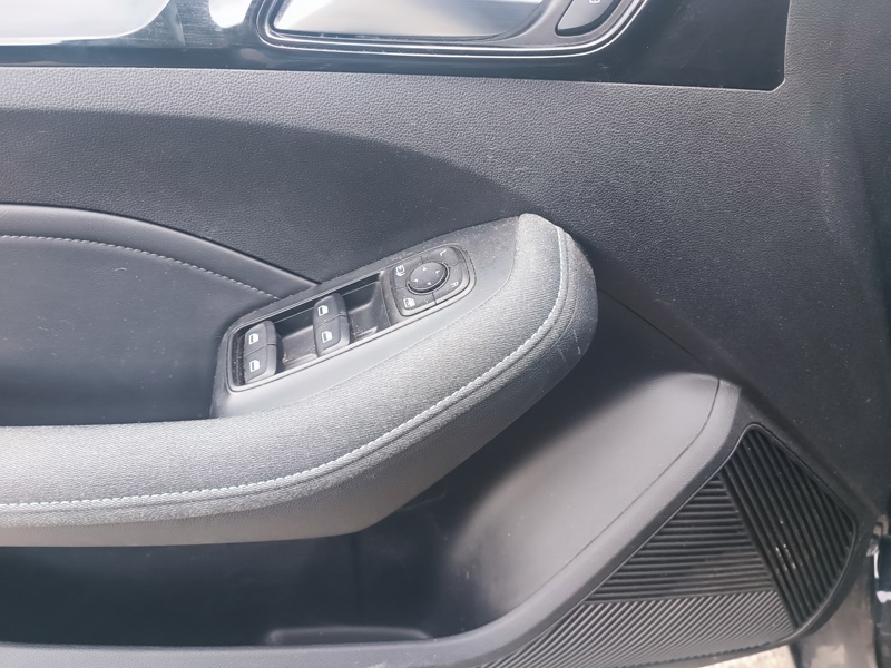 Image MG MG5 Luxury 61kWh  