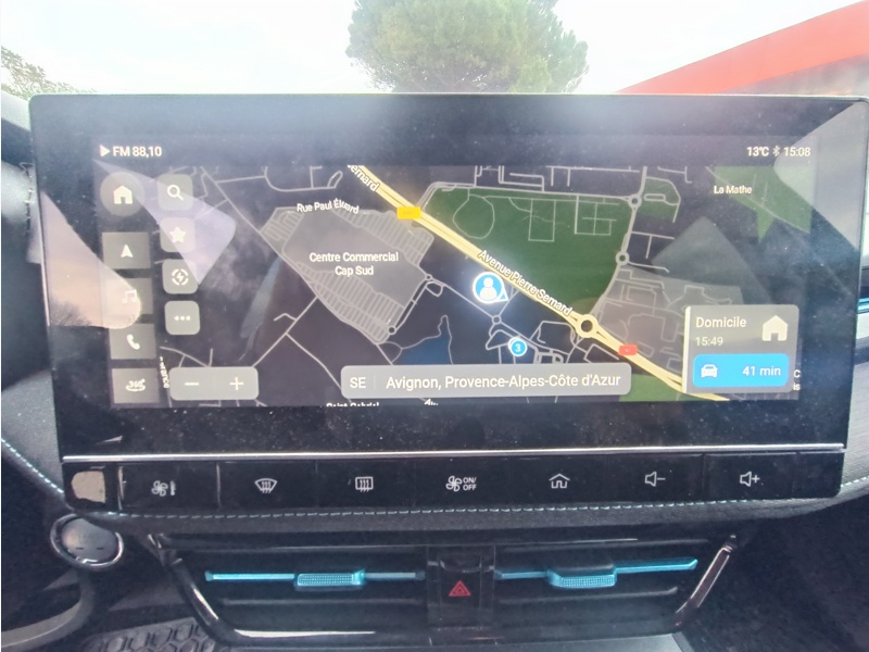 Image MG MG5 Luxury 61kWh  