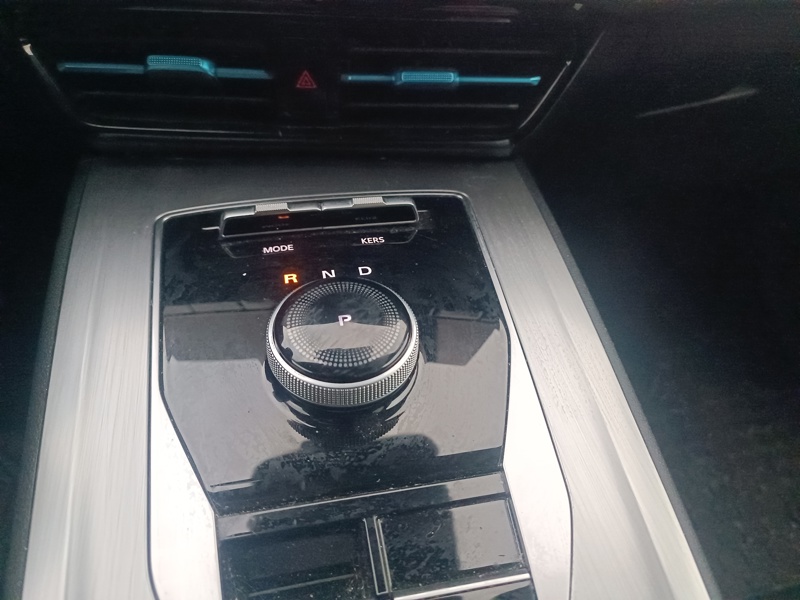 Image MG MG5 Luxury 61kWh  