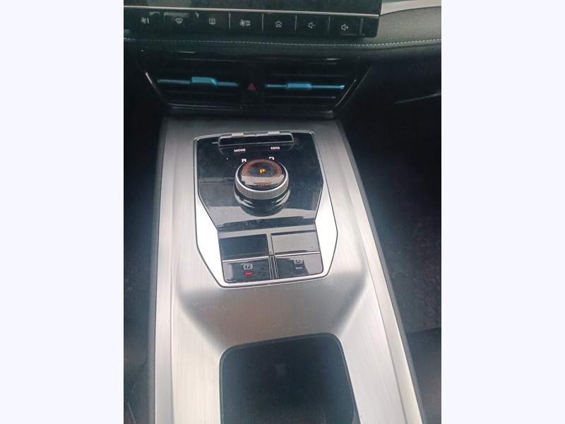 Image MG MG5 Luxury 61kWh  