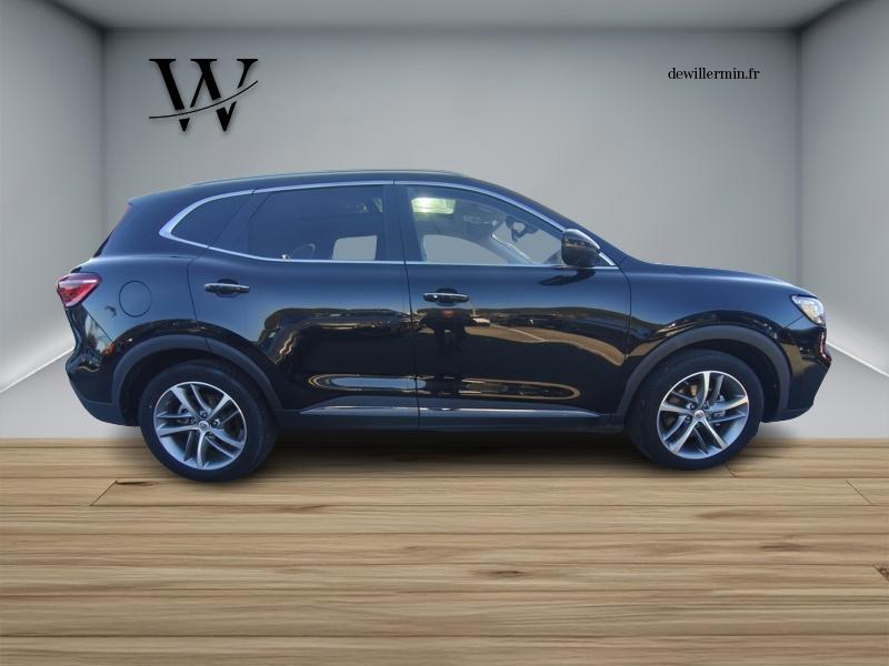 Image MG EHS Luxury PHEV  1.5 258 ch BVA10