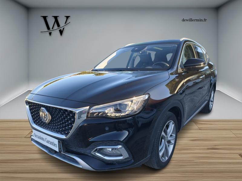 Photo MG EHS Luxury PHEV  1.5 258 ch BVA10