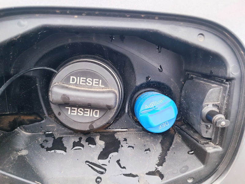 Image Mercedes-Benz CLASSE A 200 d AMG Line  