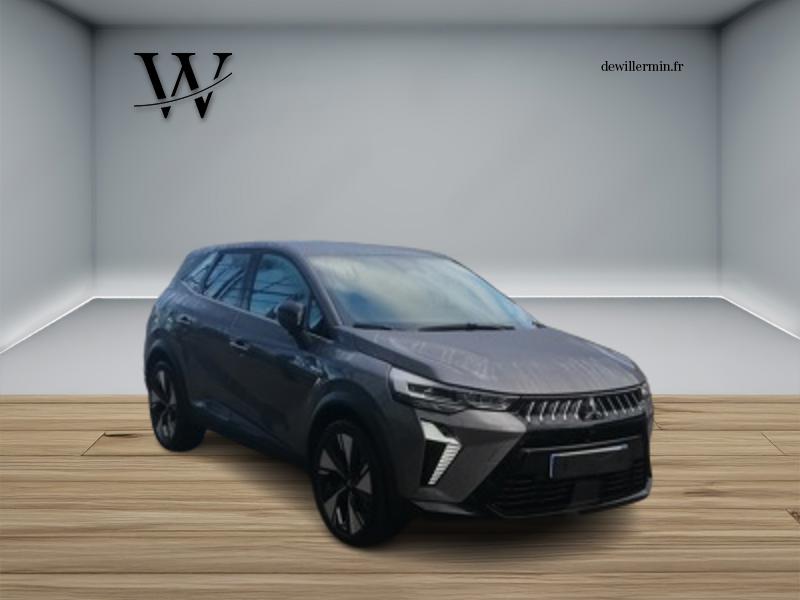 Image Mitsubishi GRANDIS 1.8 MPI HEV 158 Intense  INTENSE